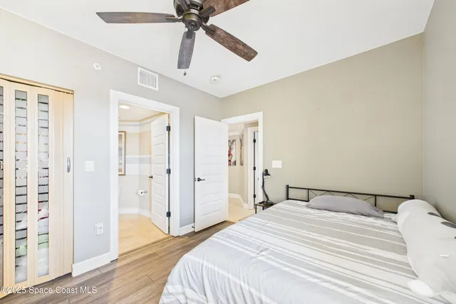 $780,000 | 191 Seminole Lane, Unit 203, Cocoa Beach, FL 32931