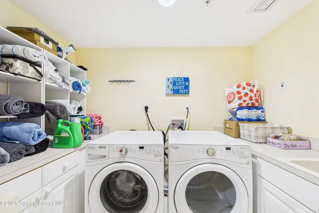 $780,000 | 191 Seminole Lane, Unit 203, Cocoa Beach, FL 32931