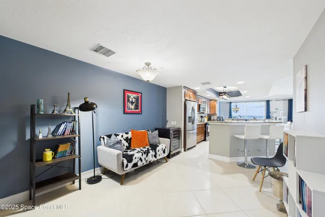 $780,000 | 191 Seminole Lane, Unit 203, Cocoa Beach, FL 32931