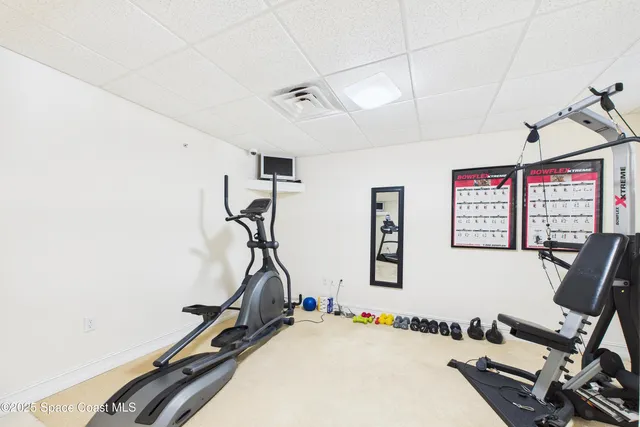 $780,000 | 191 Seminole Lane, Unit 203, Cocoa Beach, FL 32931