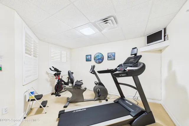 $780,000 | 191 Seminole Lane, Unit 203, Cocoa Beach, FL 32931