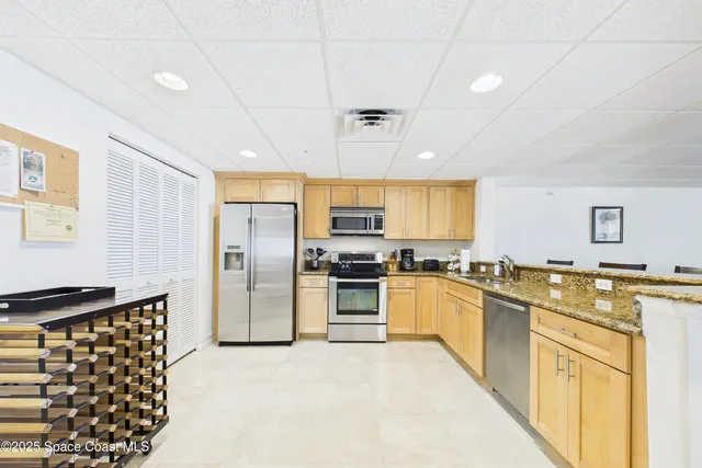 $780,000 | 191 Seminole Lane, Unit 203, Cocoa Beach, FL 32931
