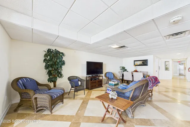 $780,000 | 191 Seminole Lane, Unit 203, Cocoa Beach, FL 32931