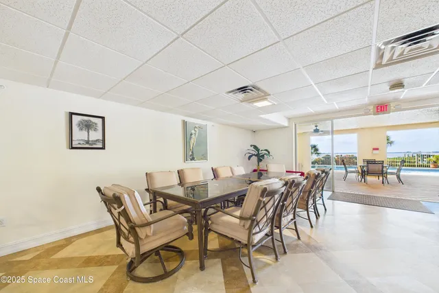 $780,000 | 191 Seminole Lane, Unit 203, Cocoa Beach, FL 32931