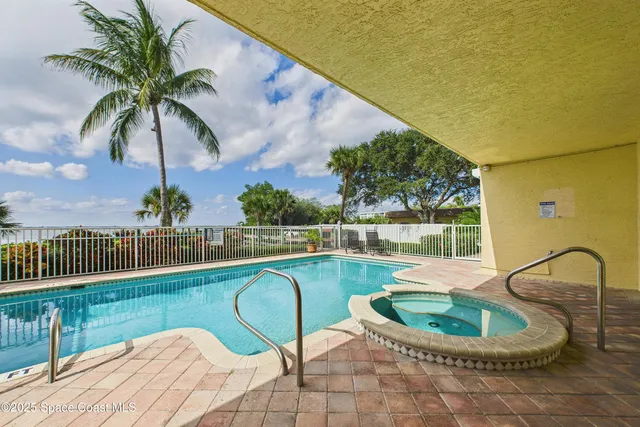 $780,000 | 191 Seminole Lane, Unit 203, Cocoa Beach, FL 32931