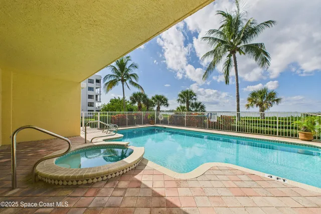 $780,000 | 191 Seminole Lane, Unit 203, Cocoa Beach, FL 32931