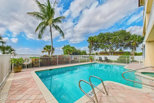 $780,000 | 191 Seminole Lane, Unit 203, Cocoa Beach, FL 32931