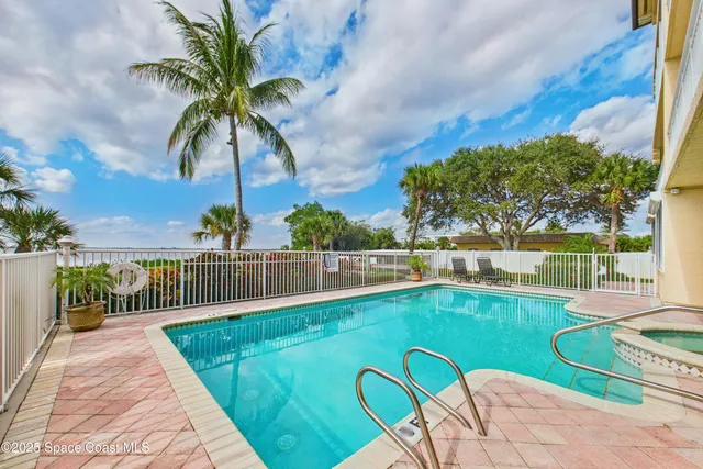 $780,000 | 191 Seminole Lane, Unit 203, Cocoa Beach, FL 32931