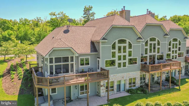 $178,000 | 758 Wisp Mountain Road, Unit 9A, McHenry, MD 21541