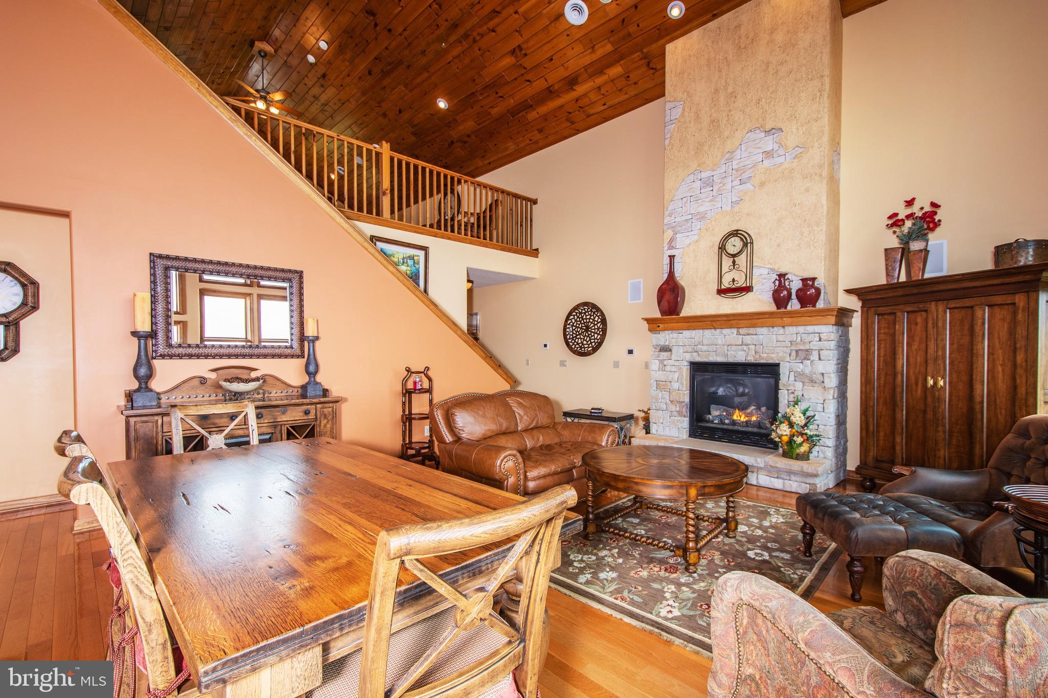 758 Wisp Mountain Road, Unit 9A McHenry, MD 21541 - Photo 14 of 42