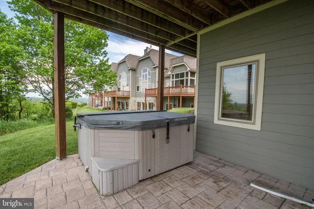 $178,000 | 758 Wisp Mountain Road, Unit 9A, McHenry, MD 21541