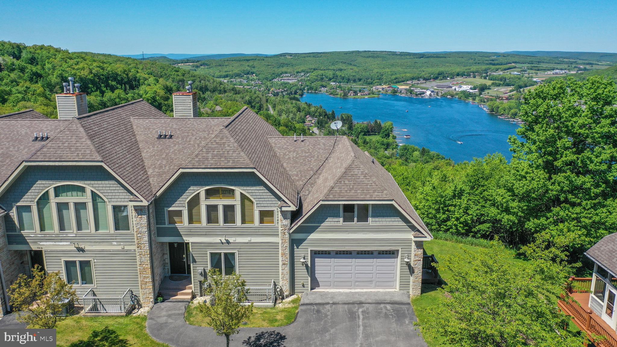 758 Wisp Mountain Road, Unit 9A McHenry, MD 21541 - Photo 2 of 42