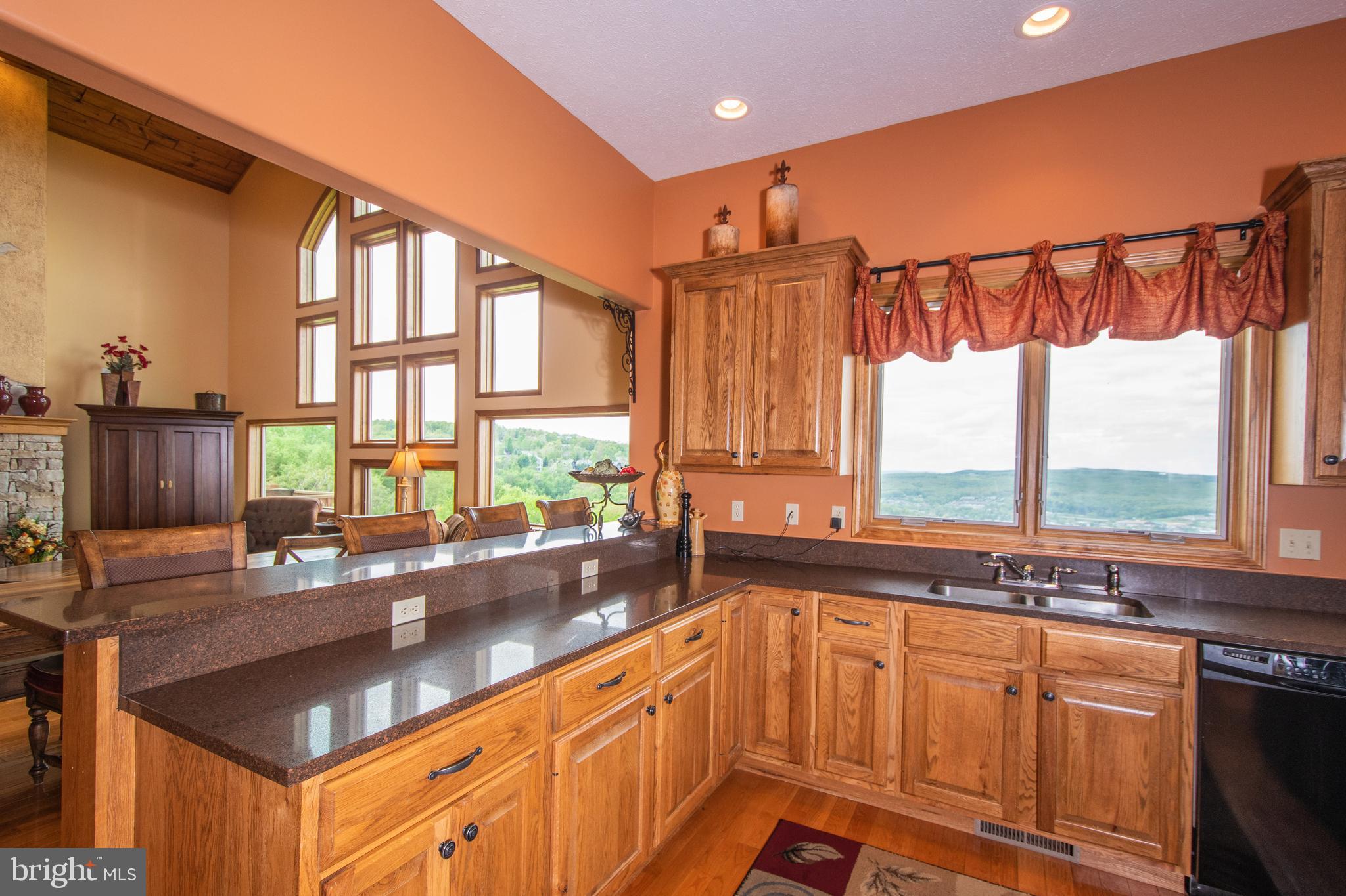 758 Wisp Mountain Road, Unit 9A McHenry, MD 21541 - Photo 21 of 42