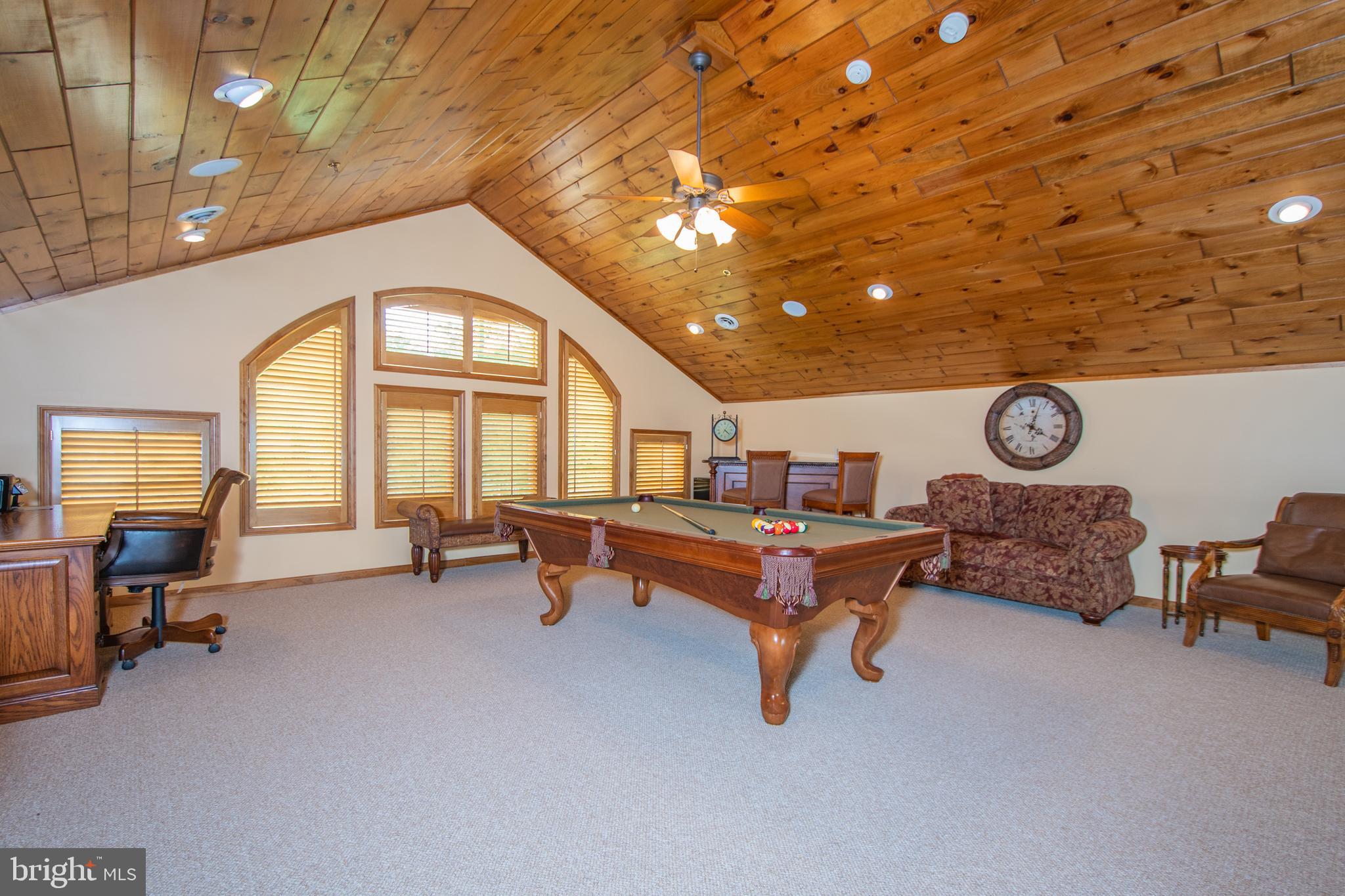 758 Wisp Mountain Road, Unit 9A McHenry, MD 21541 - Photo 24 of 42