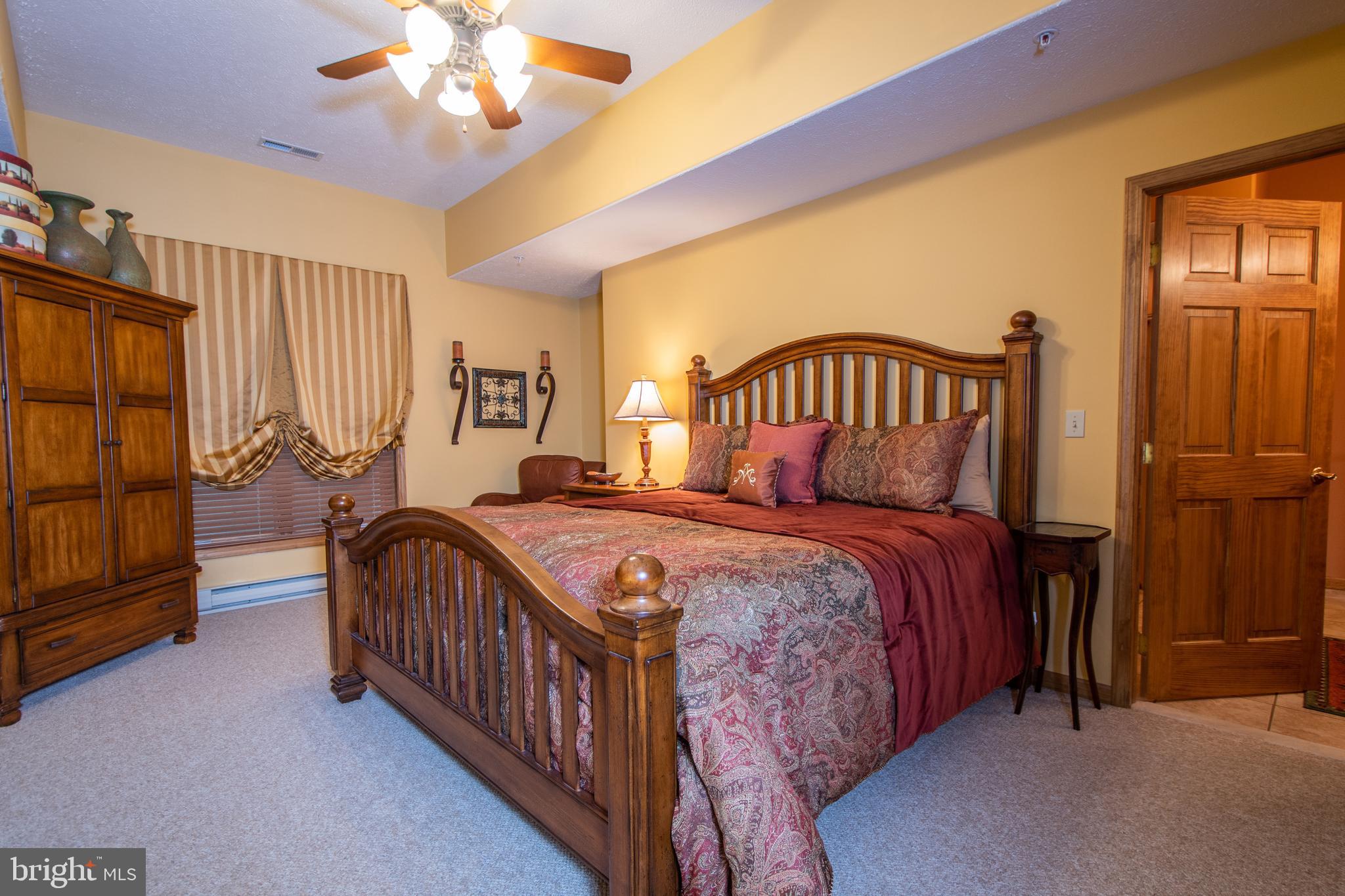 758 Wisp Mountain Road, Unit 9A McHenry, MD 21541 - Photo 27 of 42