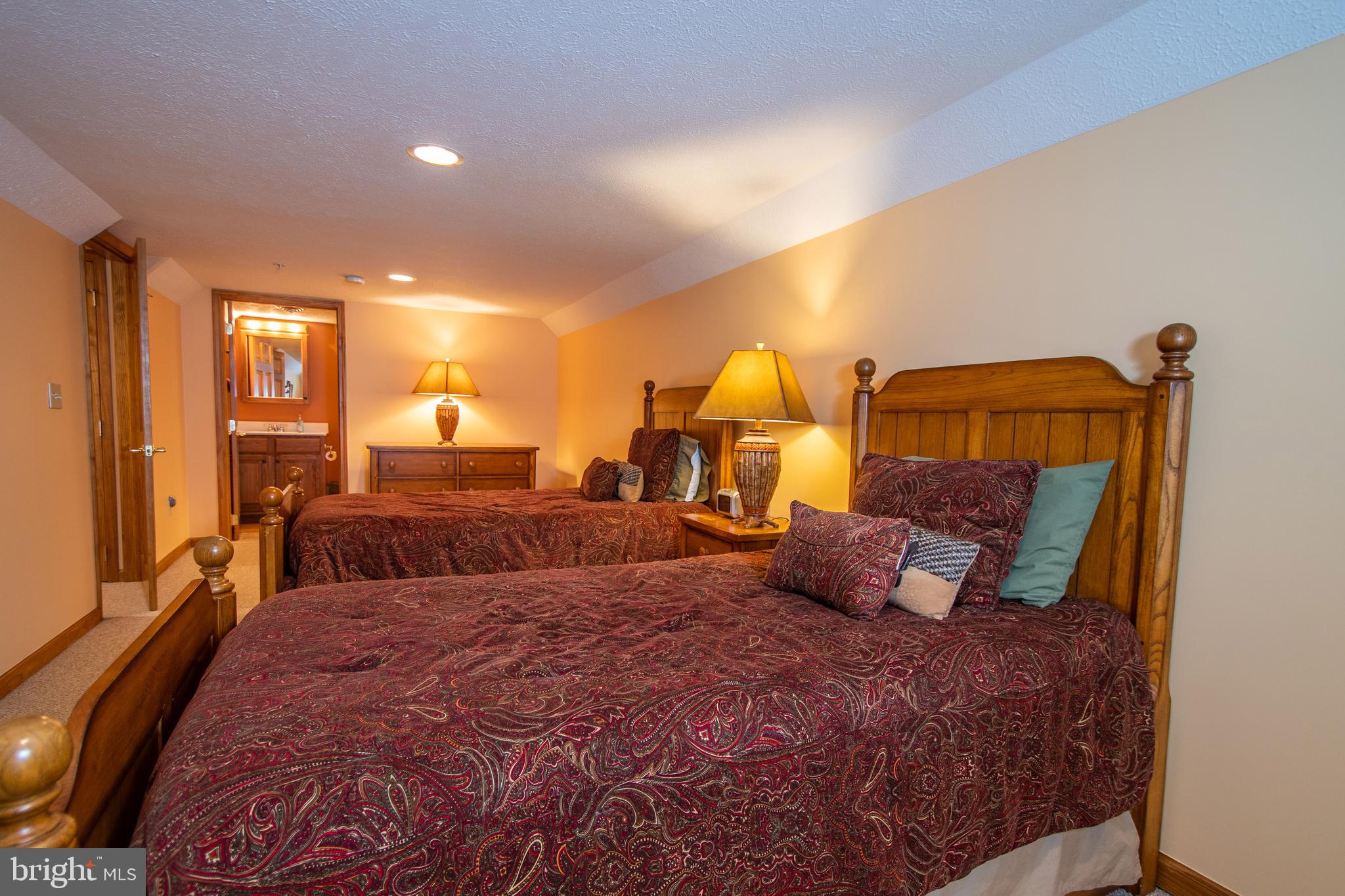 758 Wisp Mountain Road, Unit 9A McHenry, MD 21541 - Photo 38 of 42