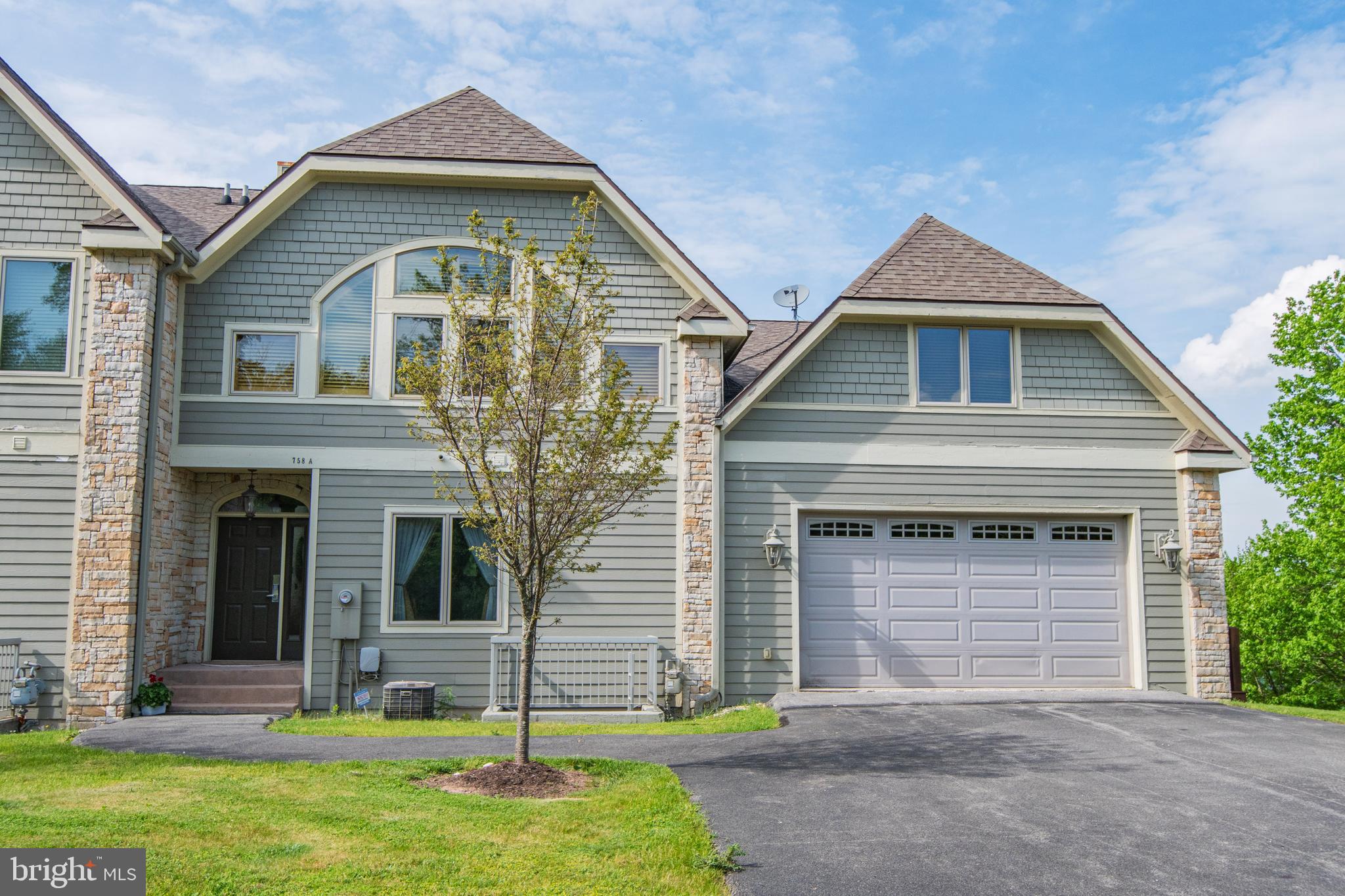 758 Wisp Mountain Road, Unit 9A McHenry, MD 21541 - Photo 42 of 42