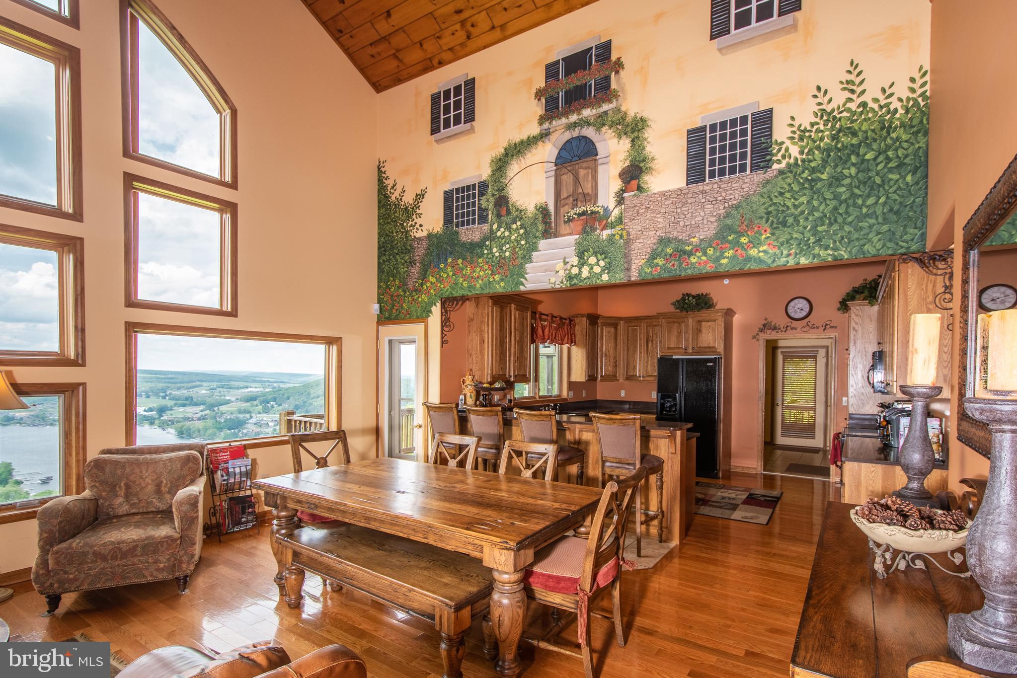 758 Wisp Mountain Road, Unit 9A McHenry, MD 21541 - Photo 5 of 42