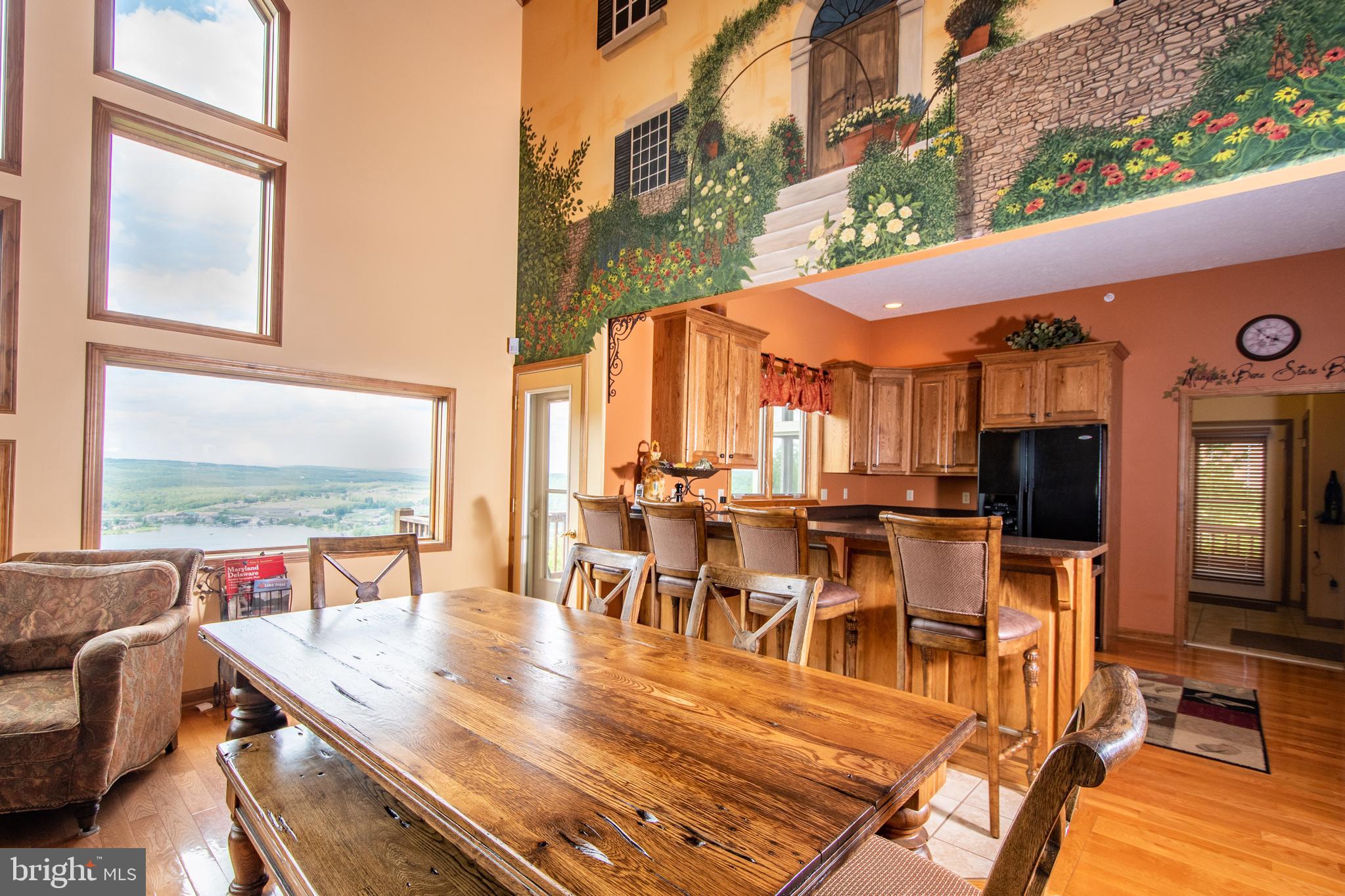 758 Wisp Mountain Road, Unit 9A McHenry, MD 21541 - Photo 6 of 42