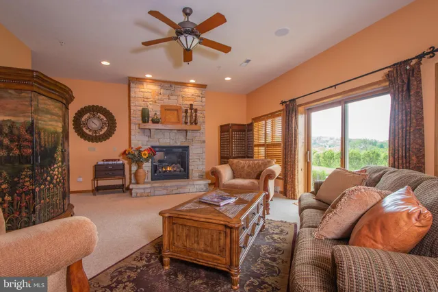 $178,000 | 758 Wisp Mountain Road, Unit 9A, McHenry, MD 21541