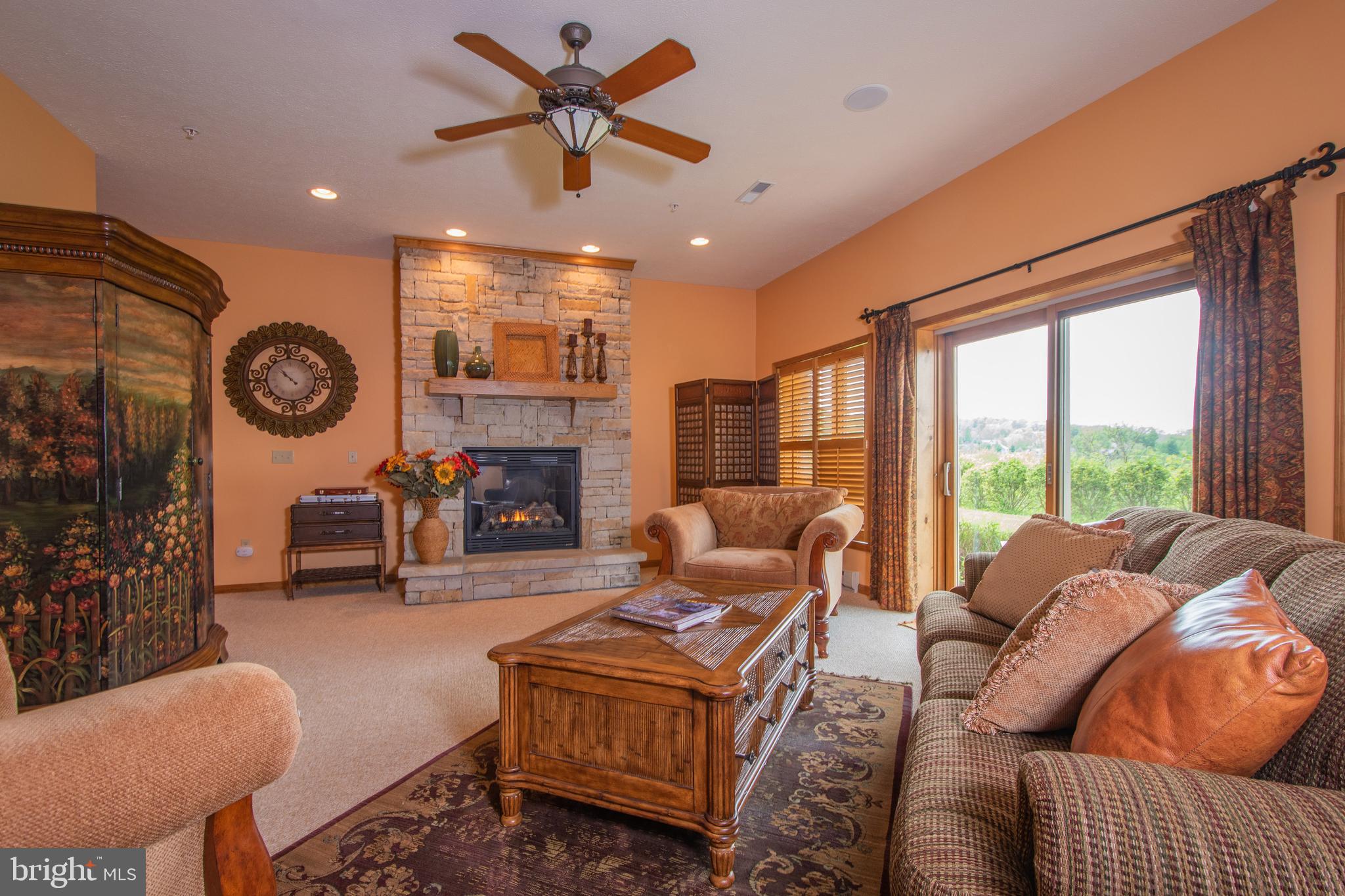 758 Wisp Mountain Road, Unit 9A McHenry, MD 21541 - Photo 8 of 42