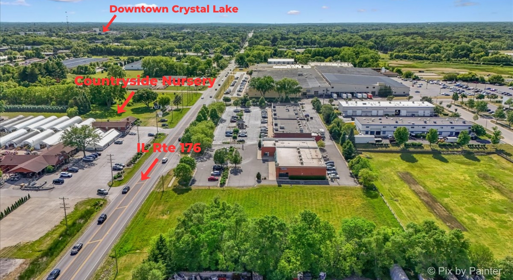 Il Rt 176 Crystal Lake, IL 60014 - Photo 8 of 20