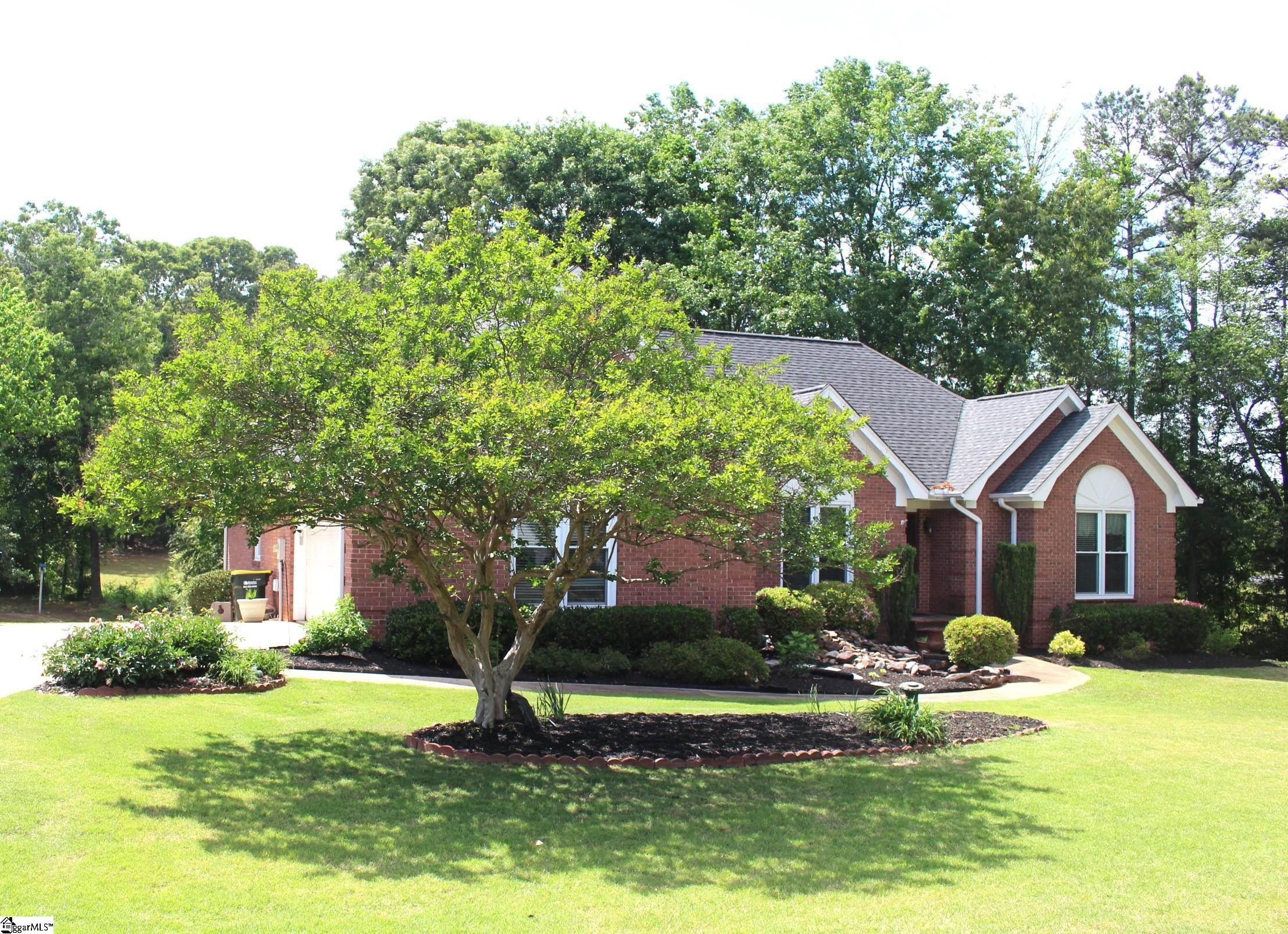 100 Camperdown Court Easley, SC 29642 - Photo 33 of 35