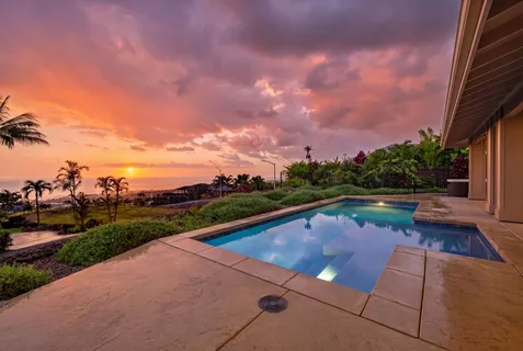 $2,225,000 | 76-6357 Kilohana Street, Kailua-Kona, HI 96740