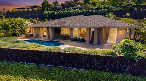 $2,225,000 | 76-6357 Kilohana Street, Kailua-Kona, HI 96740