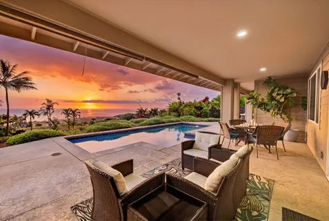 $2,225,000 | 76-6357 Kilohana Street, Kailua-Kona, HI 96740