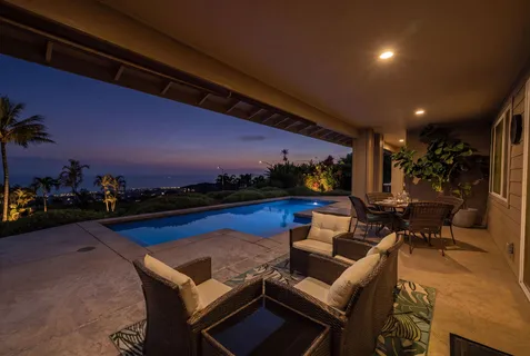 $2,225,000 | 76-6357 Kilohana Street, Kailua-Kona, HI 96740