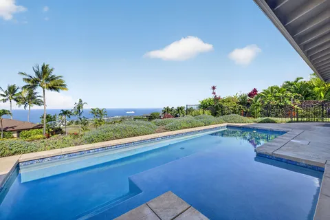 $2,225,000 | 76-6357 Kilohana Street, Kailua-Kona, HI 96740