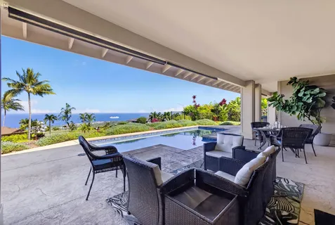 $2,225,000 | 76-6357 Kilohana Street, Kailua-Kona, HI 96740