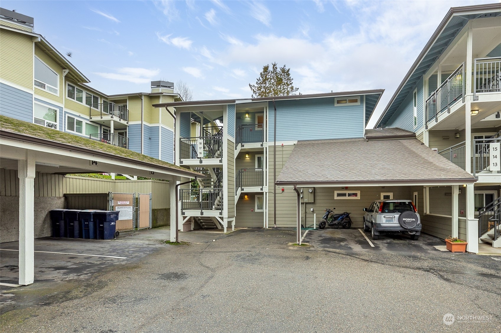 7579 Old Redmond Road, Unit 18 Redmond, WA 98052 - Photo 18 of 18 Gallery Image 18