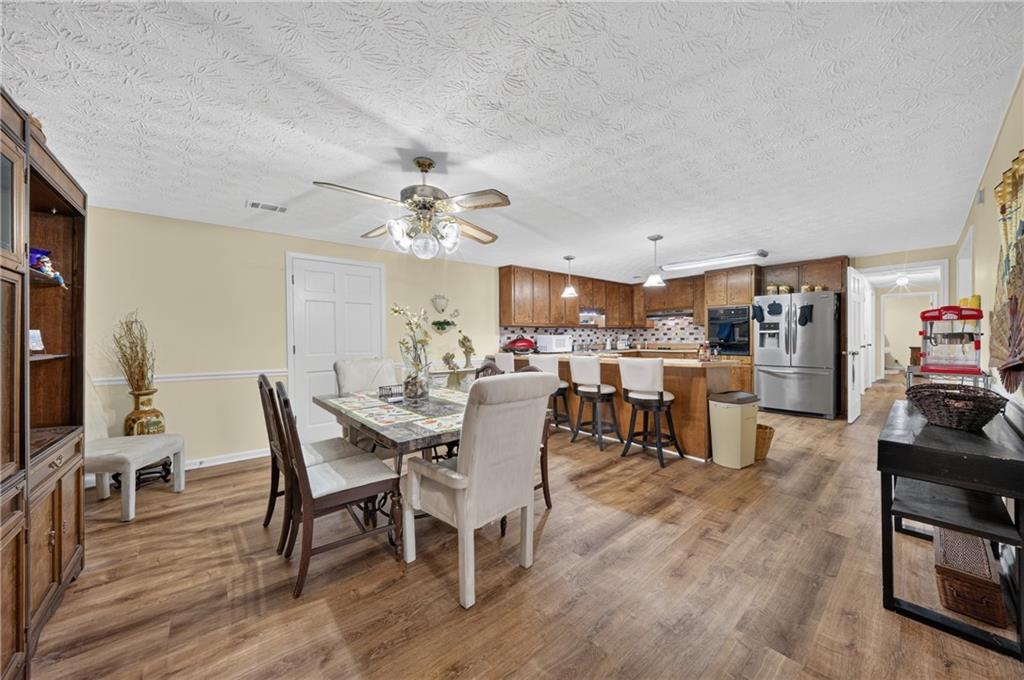 1378 Amber Stapp Studdard Road Social Circle, GA 30025 - Photo 41 of 89