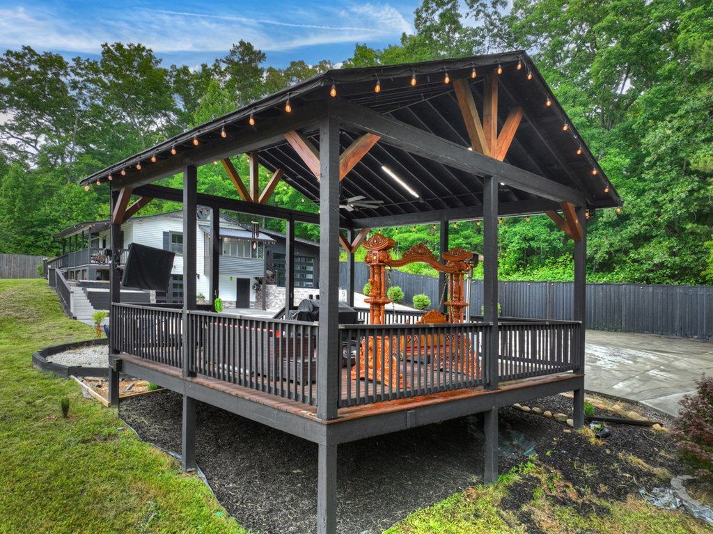 717 Bearden Road Blue Ridge, GA 30513 - Photo 45 of 56