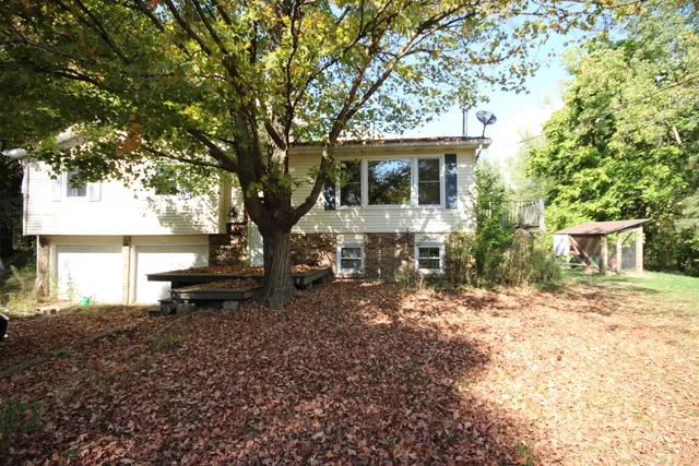 $279,000 | 10775 East V Avenue, Vicksburg, MI 49097