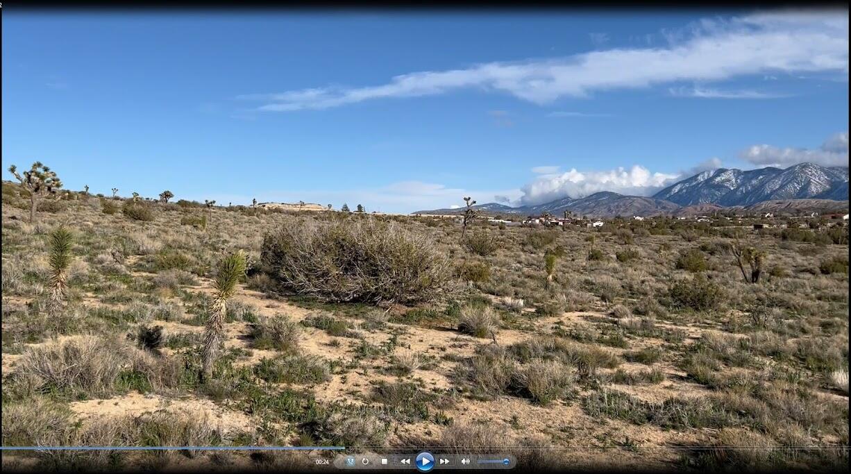 0 Fort Tejon Road Pearblossom, CA 93553 - Photo 21 of 24 fort tejon lot 23