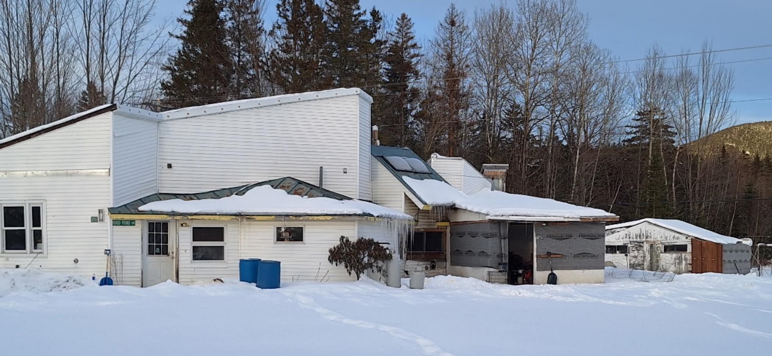 296 George Street Barre, VT 05641 - Photo 1 of 15