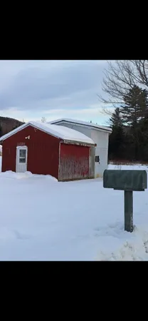 $219,000 | 296 George Street, Barre, VT 05641