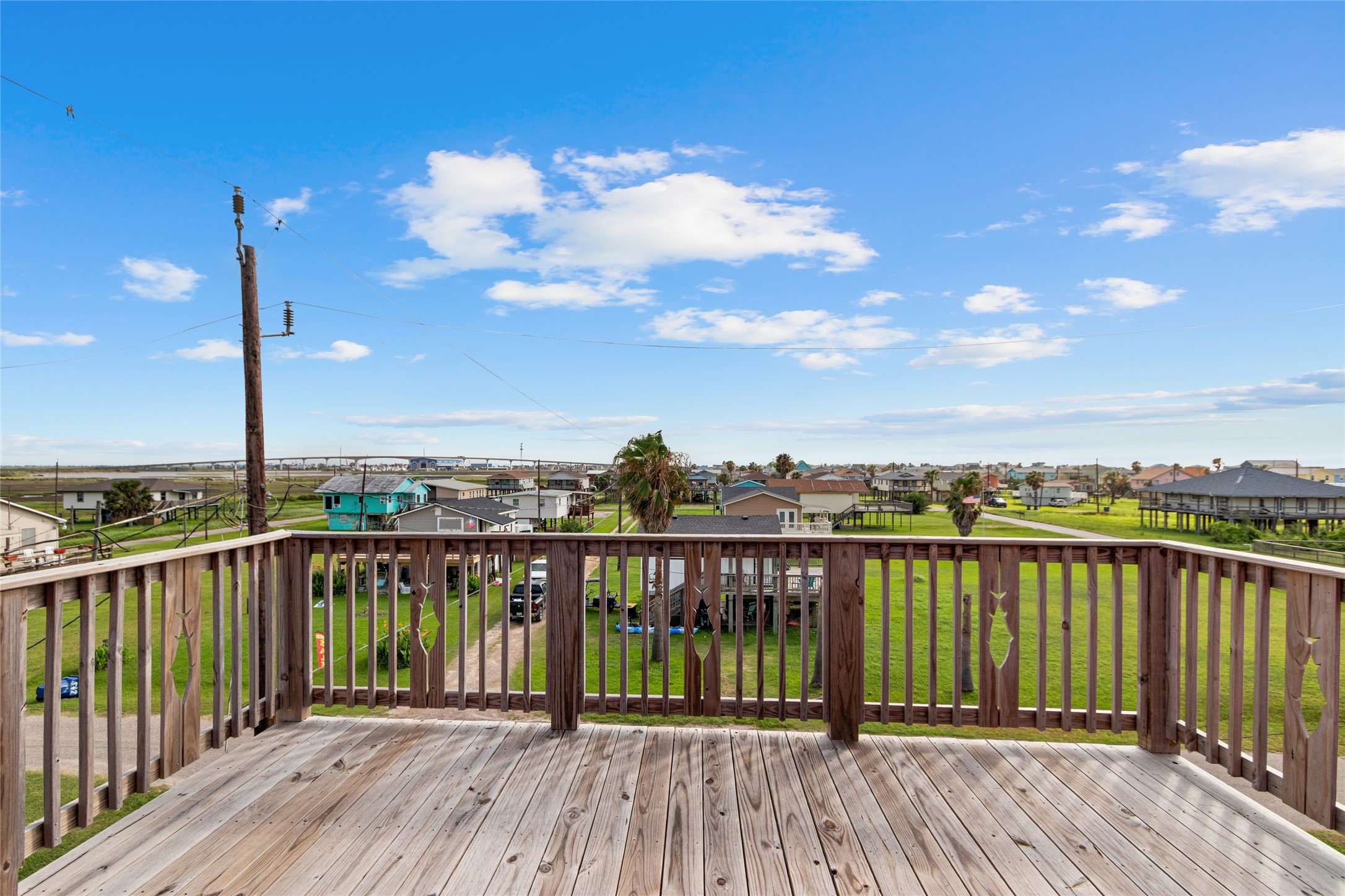 511 Caisson Street Surfside Beach, TX 77541 - Photo 18 of 27