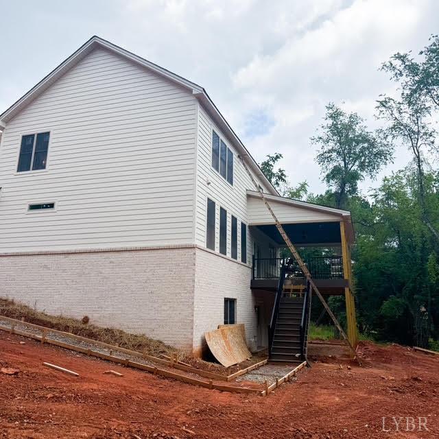 1660 Trents Ferry Road Lynchburg, VA 24503 - Photo 2 of 20