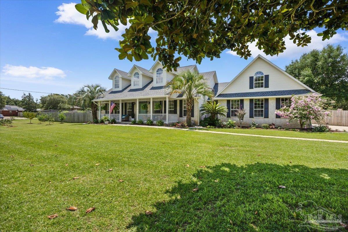 6683 Codell Street Navarre, FL 32566 - Photo 2 of 65