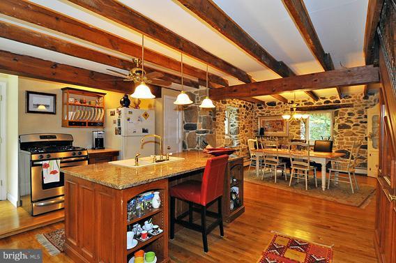 736 Hollow Road Ellicott City, MD 21043 - Photo 5 of 25 Kitchen