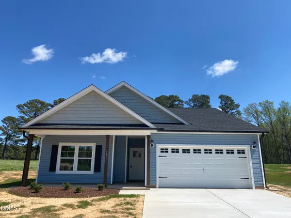 $343,999 | 1211 Scarlet Oak Rd Spring, Spring Hope, NC 27882