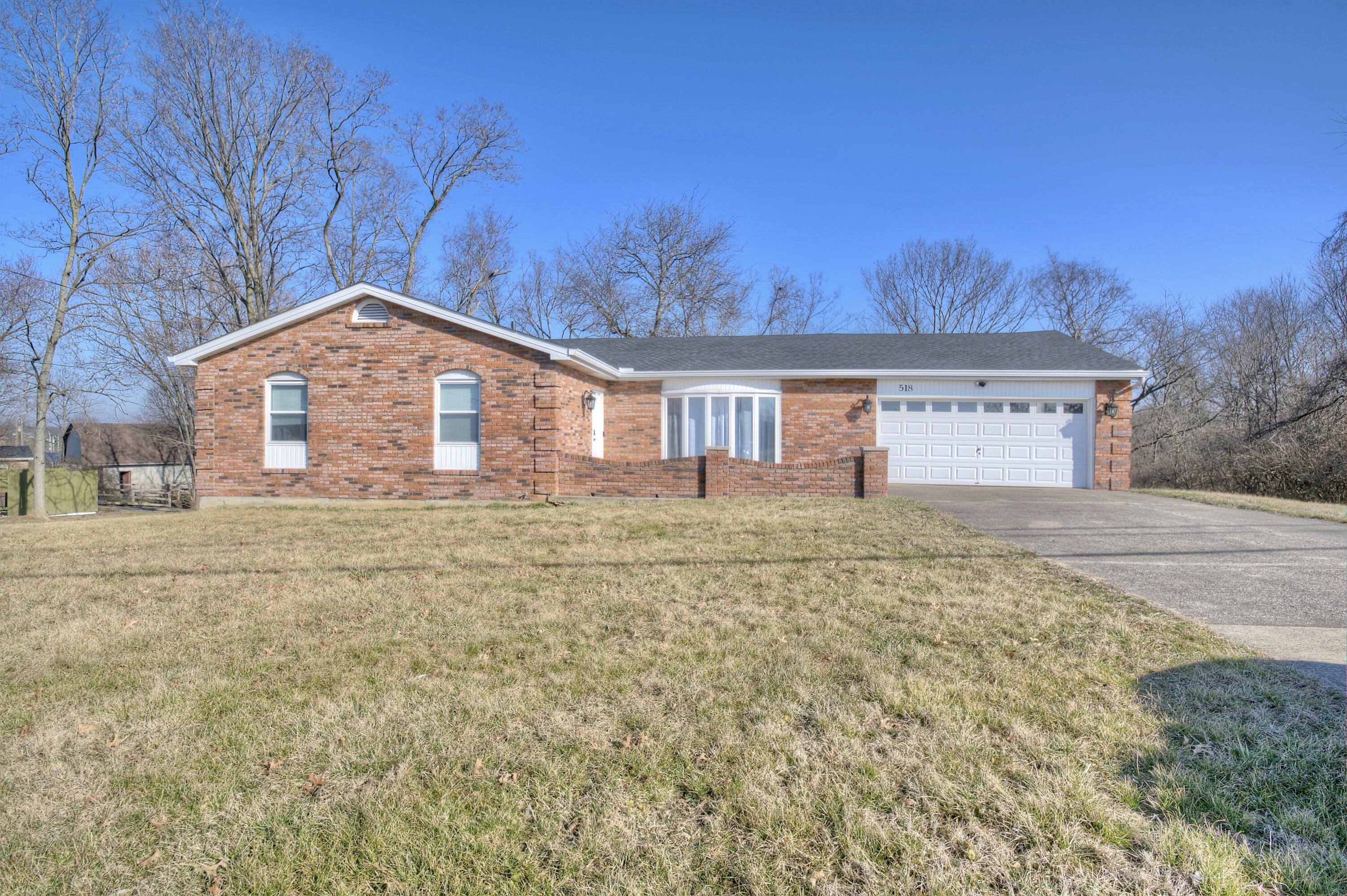 518 Bristow Road Independence, KY 41051 - Photo 1 of 28 Gallery Image 1