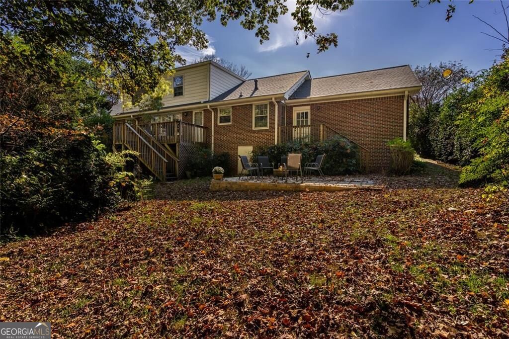 3766 Citation Drive Decatur, GA 30034 - Photo 11 of 11 Gallery Image 11