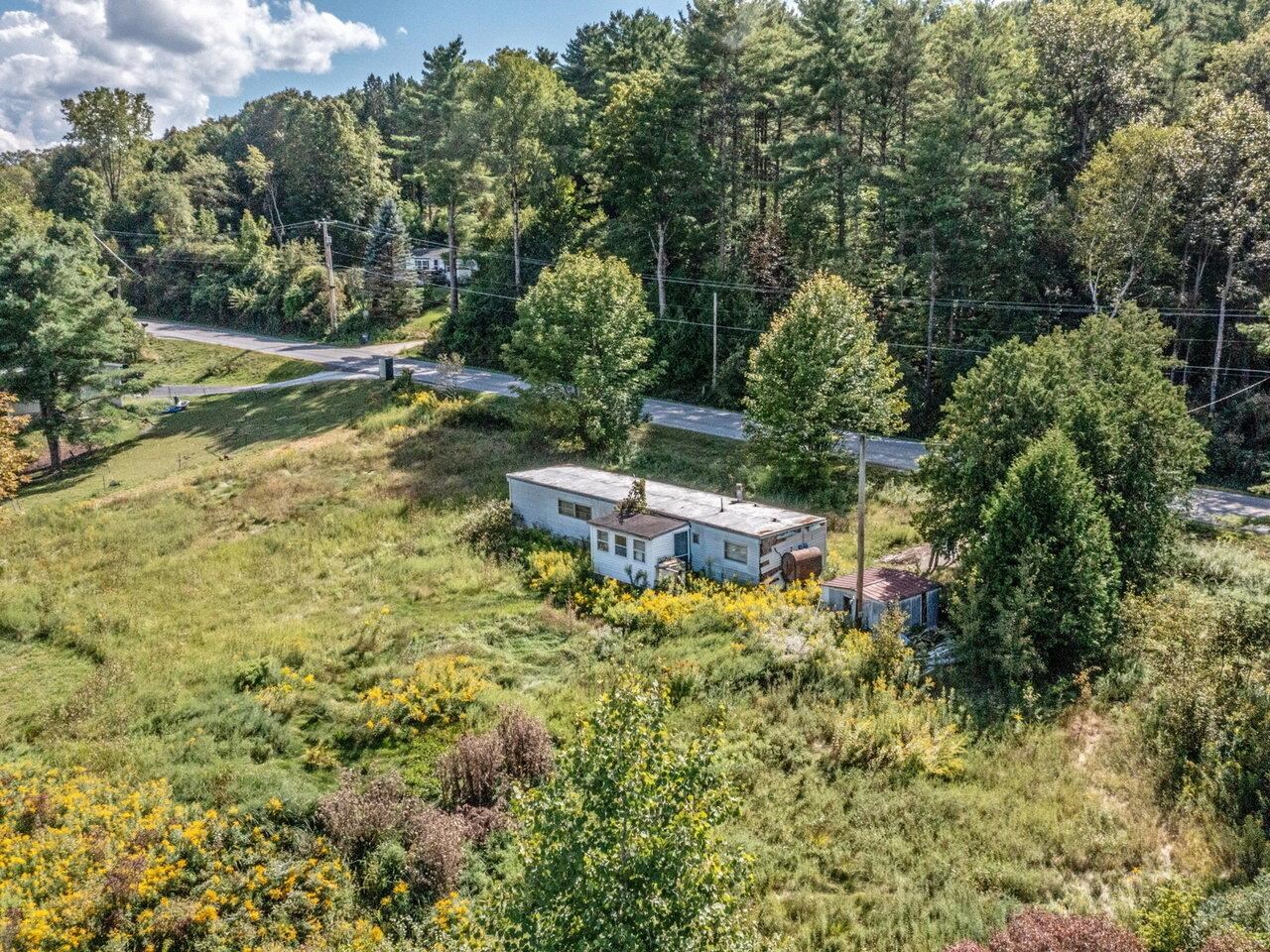 1892 Hollow Road Monkton, VT 05473 - Photo 18 of 21 Gallery Image 18
