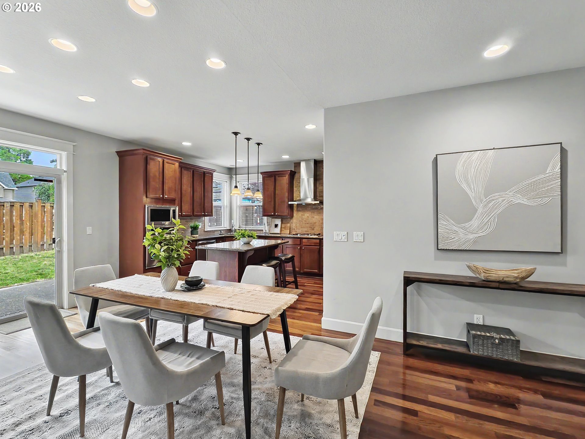 4177 Southwest 99th Avenue Beaverton, OR 97005 - Photo 12 of 33