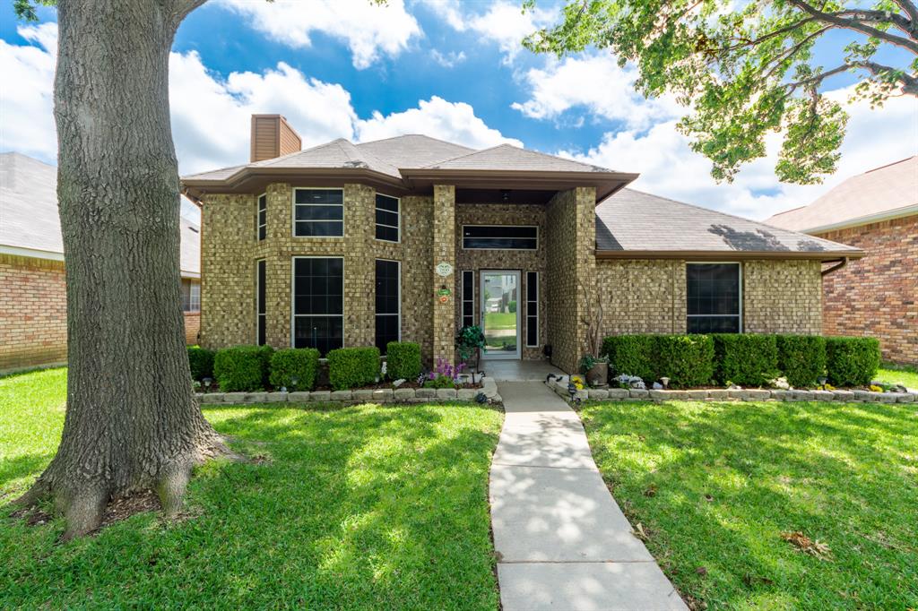 7850 Tournament Road Frisco, TX 75035 - Photo 1 of 1